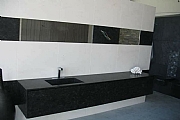 Çimstone Banyo Tezgah Taşı Modelleri İstanbul
