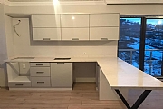 Çimstone Tezgah İmalatı