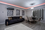 Tadilat İçi Salon Yerleşimi Özkan Usta