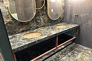 Banyo Yerleştirme Ve Dekoru Maliyet Fiyatları