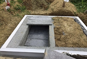 En Çok Tercih Edilen Çift Kişilik Mezar Modelleri