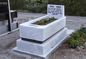 Mezar Modelleri & Resimleri Fiyatları 2025