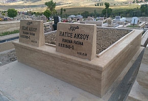 Ayancık Boyabat Türkeli Çatalzeytin Mezar Firması