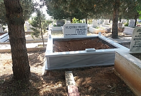 Yeni Sezon 2025 Beyaz Mezar Modelleri Fiyatları
