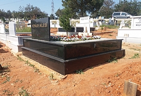 Granit Mezar Taşı Maliyet Fiyatları 2025
