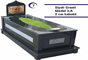 İstanbul Granit Mezar Fiyatları 2025