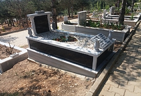 Granit Mezar Modelleri Ve Resimleri 2025