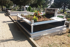 Granit Mezar Fiyatları Ne Kadardır