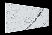 (Lamar İnvisible White) Porselen Tezgah Fiyatı - 7.500 TL