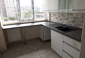 10 Yıl Garanti Belgeli Çimstone Tezgah Modelleri