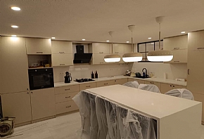 Çimstone Tezgah Modeli Proje Çalışmalarımız