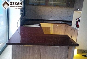 Belenco Mutfak Tezgahı Modeli 2025 Fiyatları