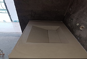 Özkan Dekorasyon Belenco Banyo Tezgahı