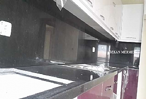 Doğal Granit Tezgah Modelleri Ve Fiyatları 2025