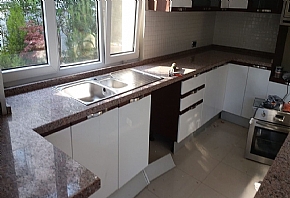 Ada Granit Tezgah Renkleri Ve Çeşitleri 2024