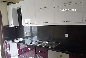 Granit Tezgah Uygulama Ve İmalat Merkezi Özkan Usta
