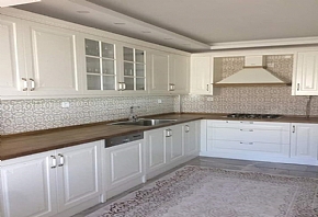 Marangoz Mutfak Dolabı Montaj ve İmalat Fiyatları