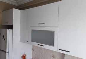 Membran Modern Mutfak Dolabı Modelleri Fiyatları İstanbul