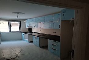 Mutfak Dolabı Modelleri Ve Fiyatları Güncel 2025