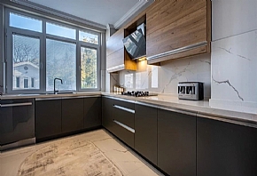 Sade Ve Modern Mutfak Dolap Projeleri Fiyatları