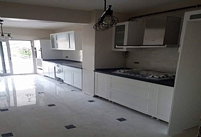 Şık Dizayn Ve Tasarım Mutfak Modeli Fiyatları