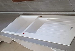 Kuvars Tezgah Taşı Coante Renk Ve Çeşitleri